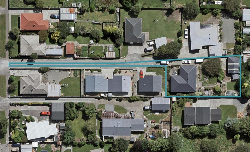 236A Nelson Street, Strathern, Invercargill - Carousel 1