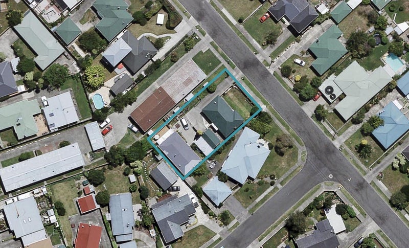 19A Trevelyan Street, Onekawa, Napier - Carousel 1