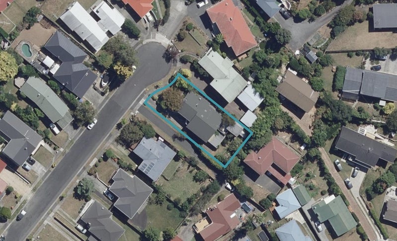 16 Vista Terrace, Hillcrest, Hamilton - Carousel 1