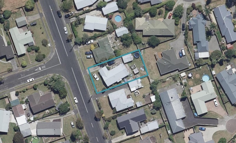 28 Raymond Street, Fairview Downs, Hamilton - Carousel 1
