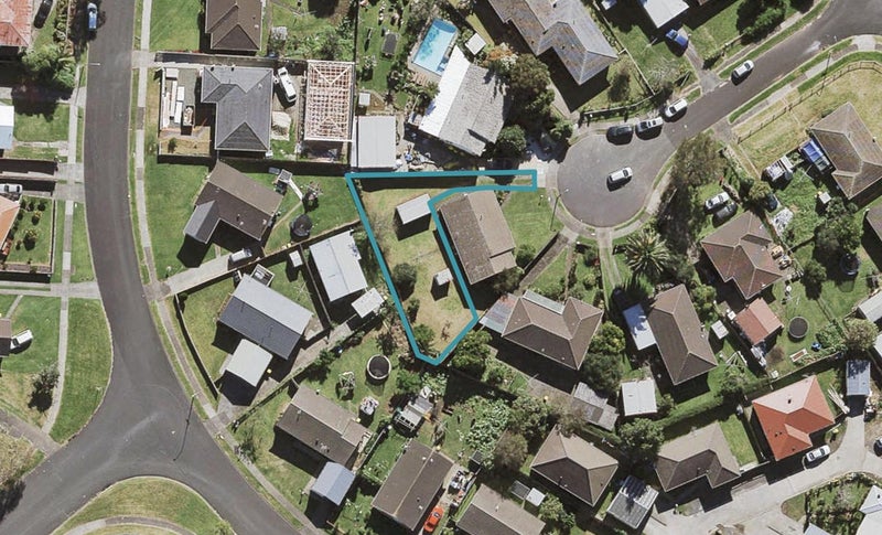 7A Ansty Place, Mangere, Auckland - Carousel 1