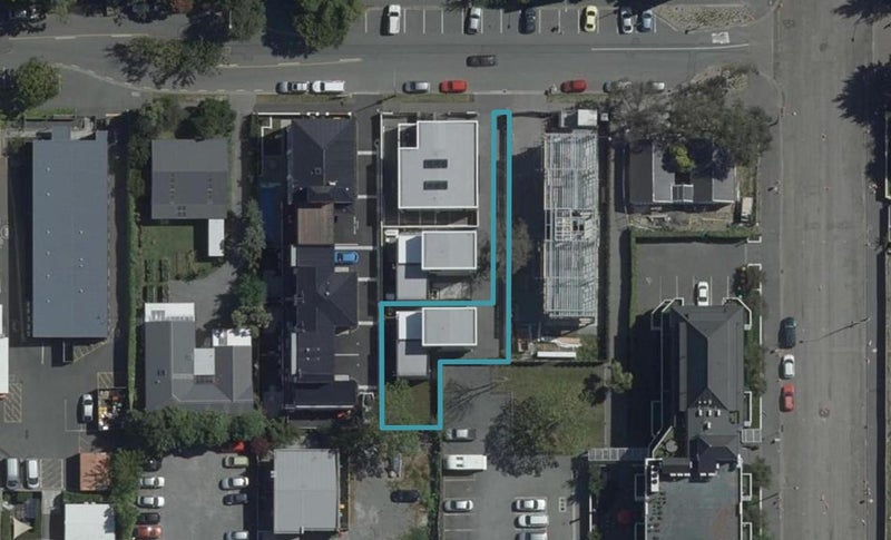 26B Peterborough Street, Christchurch Central, Christchurch - Carousel 1