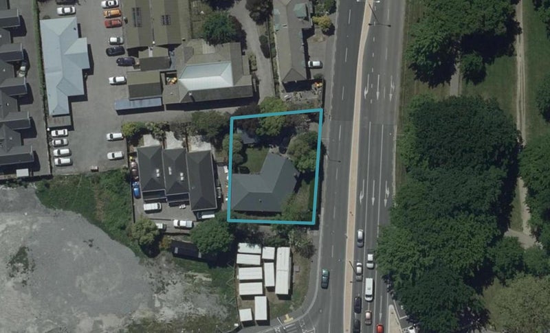 163 Deans Avenue, Riccarton, Christchurch - Carousel 1