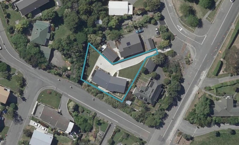 3 Port Hills Road, Heathcote Valley, Christchurch - Carousel 1