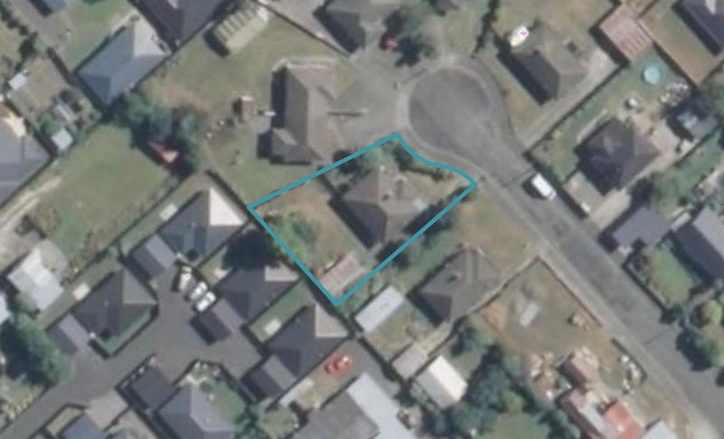 9 Beatty Crescent, Hampstead, Ashburton - Carousel 1