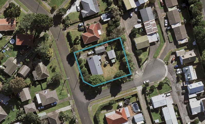 34 Esperanto Road, Papatoetoe, Auckland - Carousel 1
