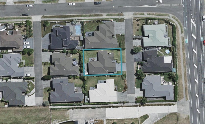 9 Hunter Drive, Awatoto, Napier - Carousel 1