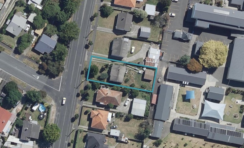 191 Maeroa Road, Maeroa, Hamilton - Carousel 1