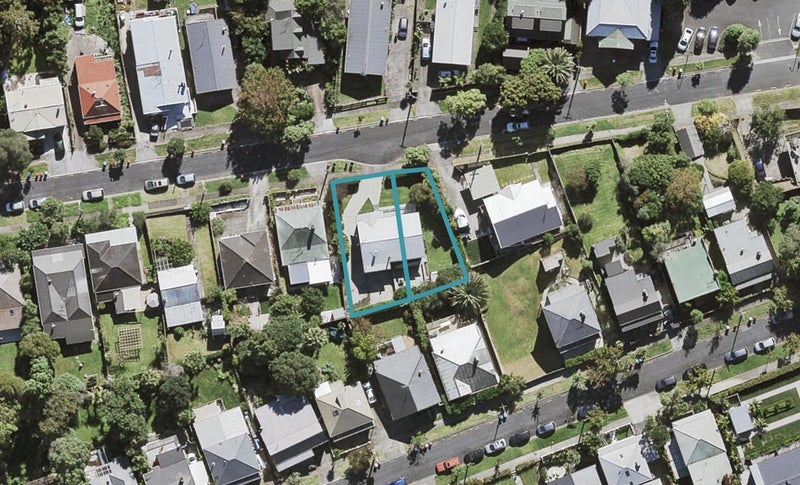 6 Fourth Avenue, Kingsland, Auckland - Carousel 1