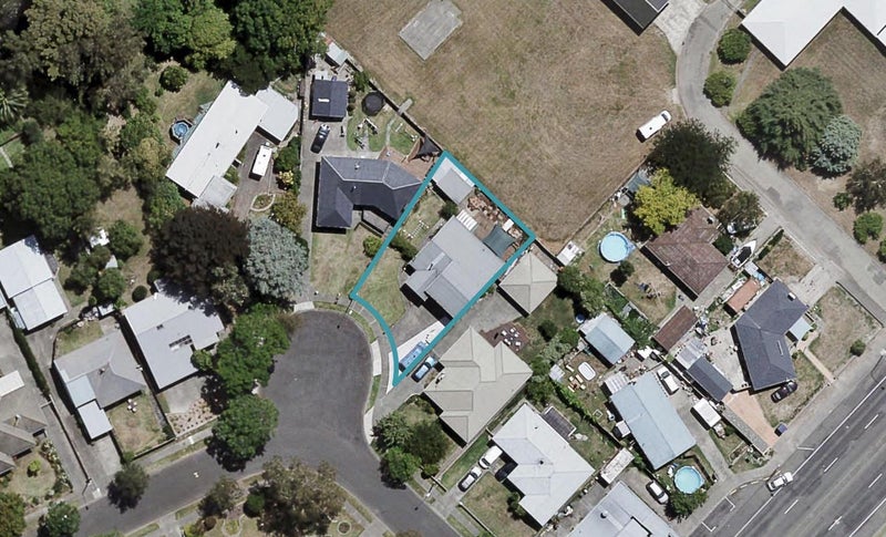 6 Morgan Avenue, Marewa, Napier - Carousel 1