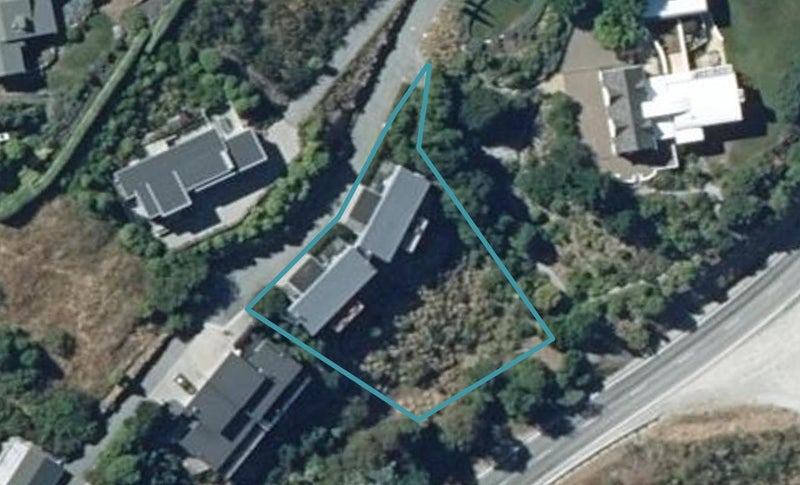 3B Aurum Lane, Fernhill, Queenstown - Carousel 1