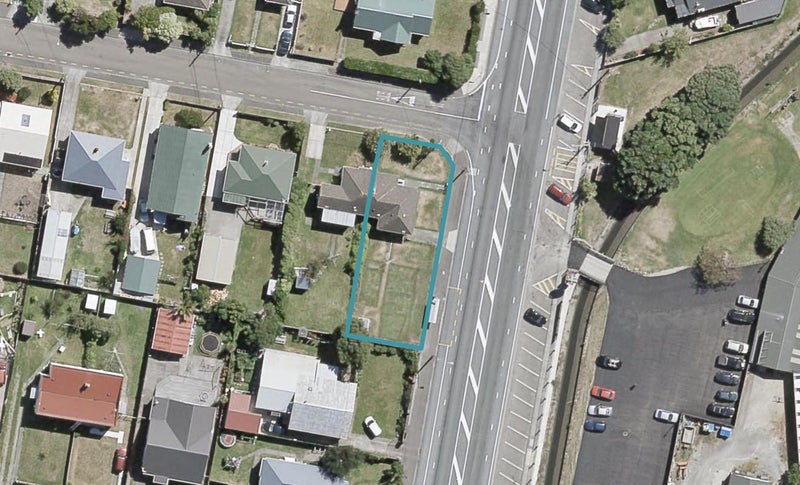 1 Tirangi Road, Moera, Lower Hutt - Carousel 1