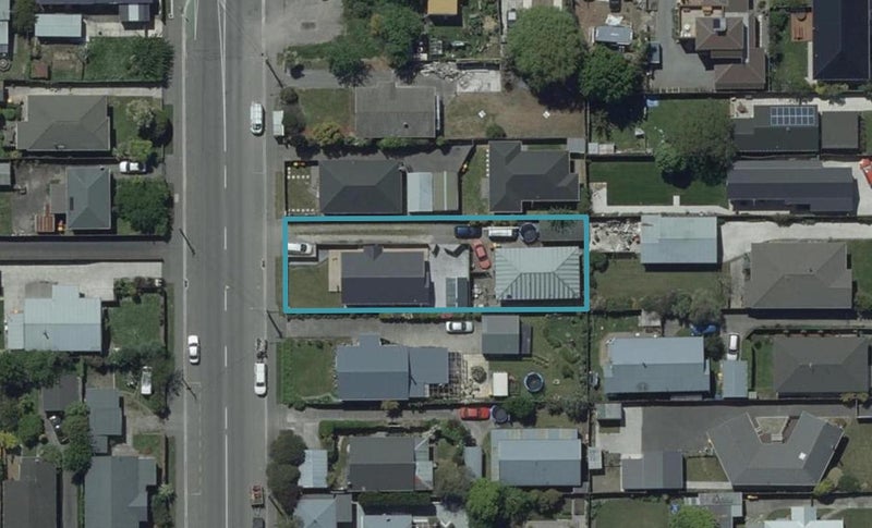 1/776 Gloucester Street, Avonside, Christchurch - Carousel 1