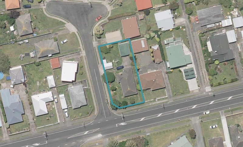 62 Puriri Street, Gonville, Whanganui - Carousel 1