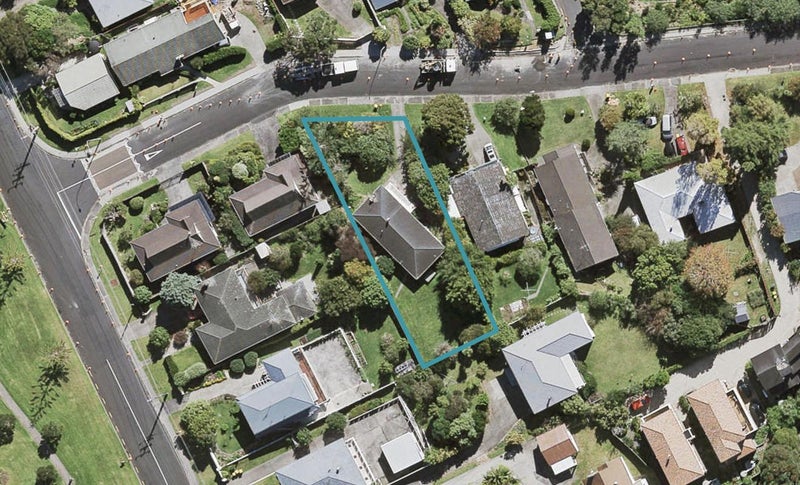 3 Marlborough Avenue, Glenfield, Auckland - Carousel 1