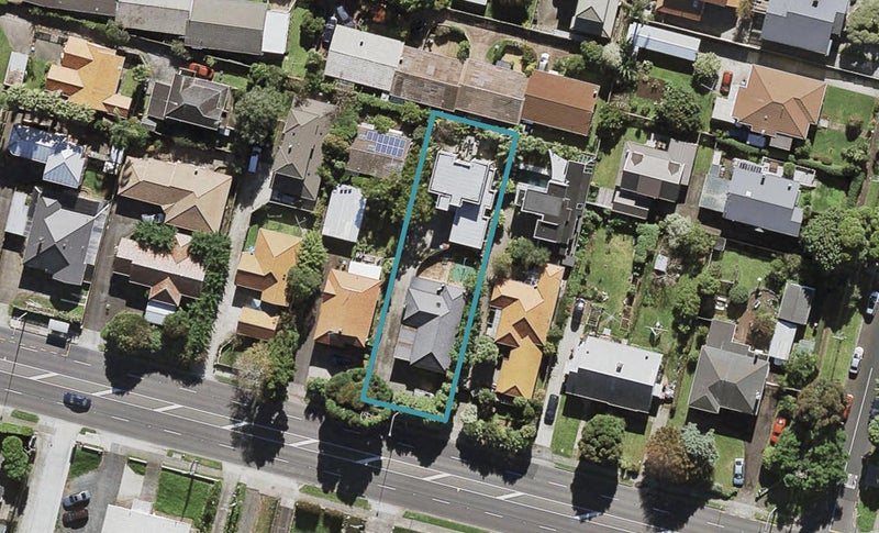 612A Mount Albert Road, Royal Oak, Auckland - Carousel 1
