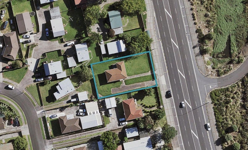 755 Great South Road, Wiri, Auckland - Carousel 1