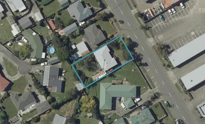 76 Keith Street, Roslyn, Palmerston North - Carousel 1