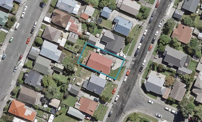 121 William Street, Petone, Lower Hutt - Carousel 1