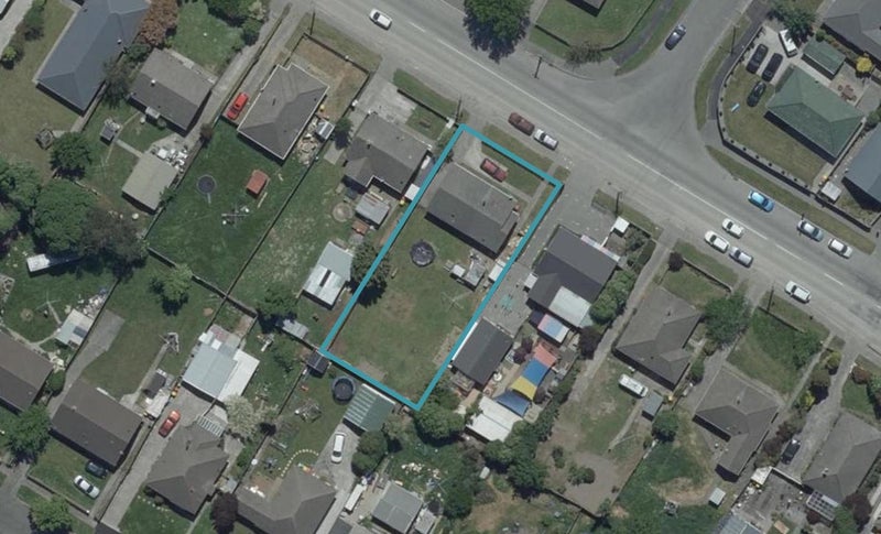 167 Langdons Road, Northcote, Christchurch - Carousel 1