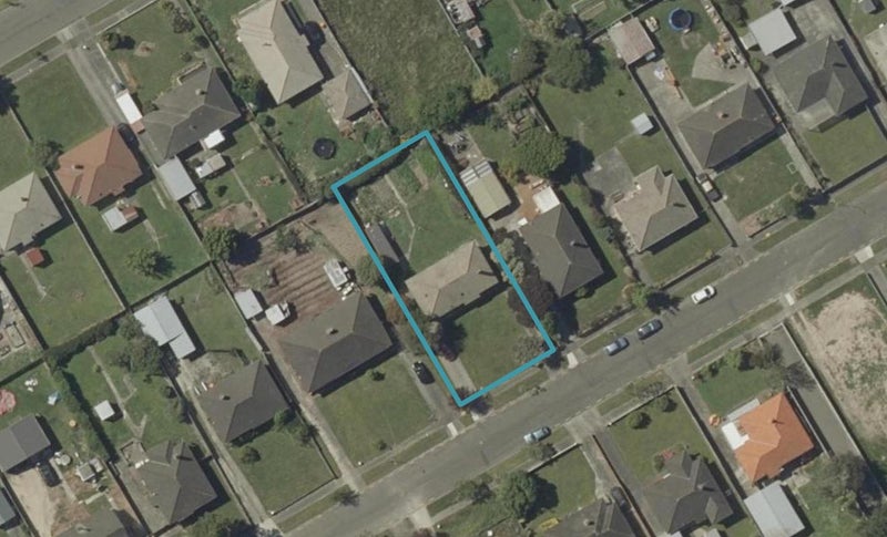 24 Humber Street, Roslyn, Palmerston North - Carousel 1