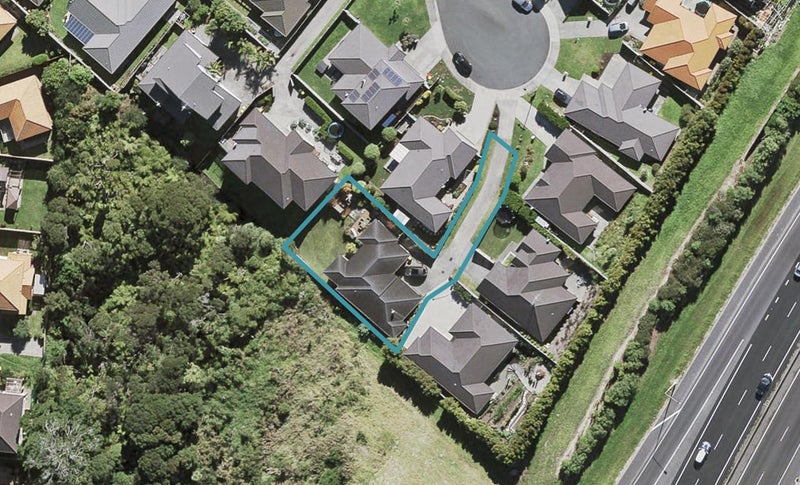 33 Northbrook Close, Greenhithe, Auckland - Carousel 1