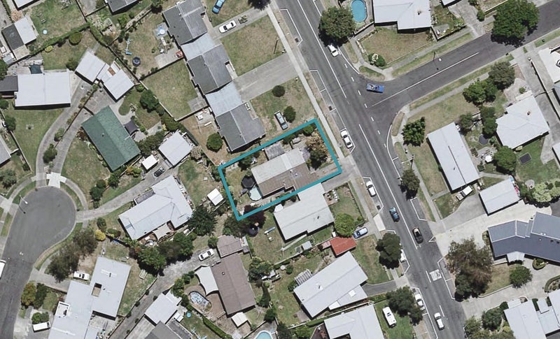 21 Durham Avenue, Tamatea, Napier - Carousel 1