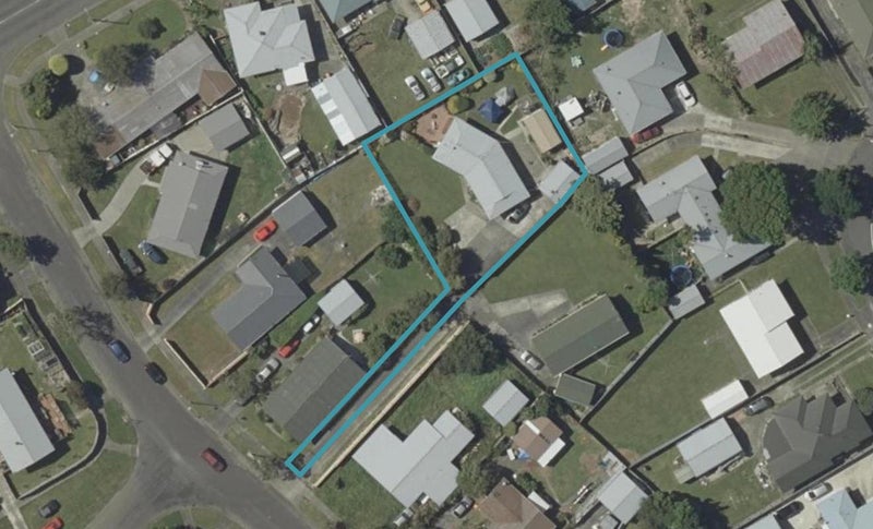 26 Turakina Street, Westbrook, Palmerston North - Carousel 1