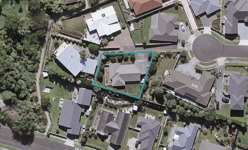 15A Anderson Way, Highlands Park, New Plymouth - Carousel 1