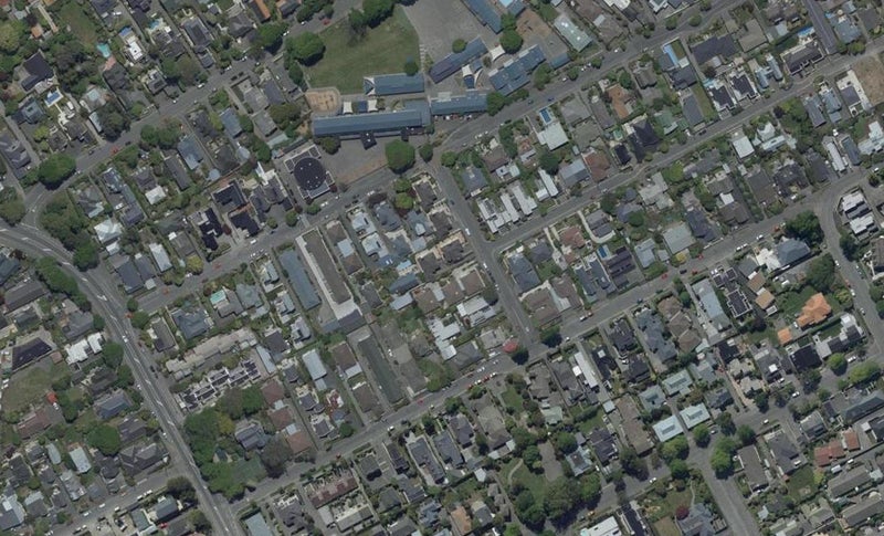 11 Stirling Street, Merivale, Christchurch - Carousel 1