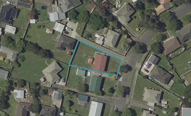 7 Wakefield Street, Awapuni, Palmerston North - Carousel 1