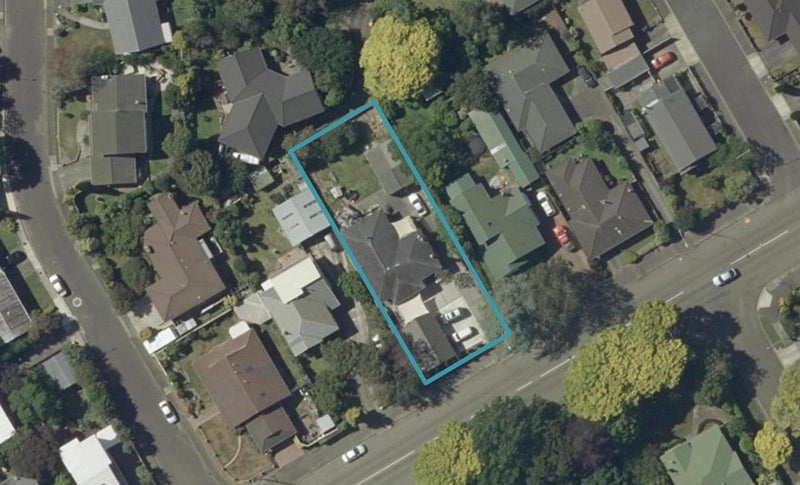249 Park Road, Hokowhitu, Palmerston North - Carousel 1