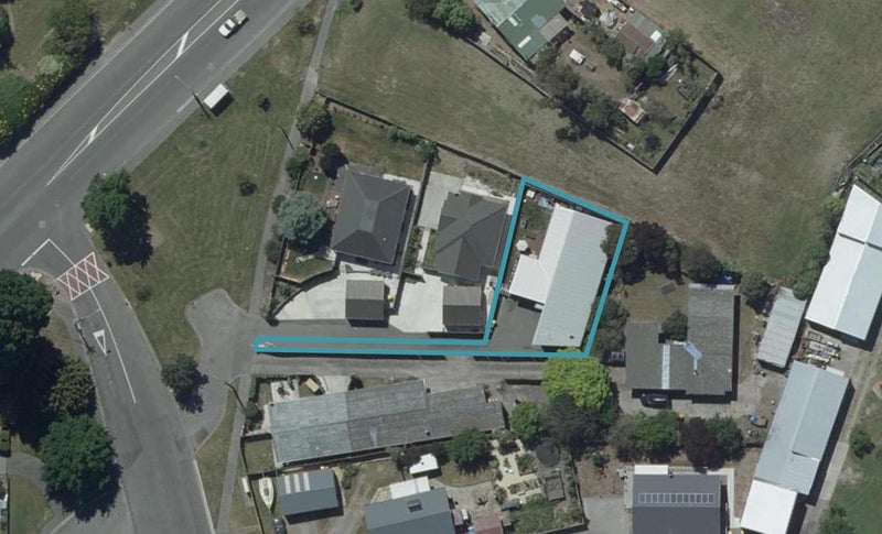 3 Cuffs Road, Wainoni, Christchurch - Carousel 1