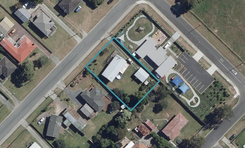 24 George Street, Ngaruawahia - Carousel 1