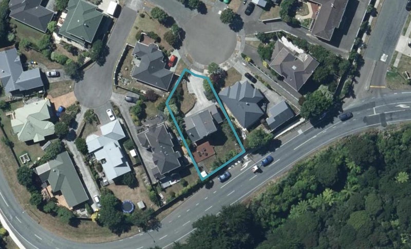 11 Westridge, Camborne, Porirua - Carousel 1