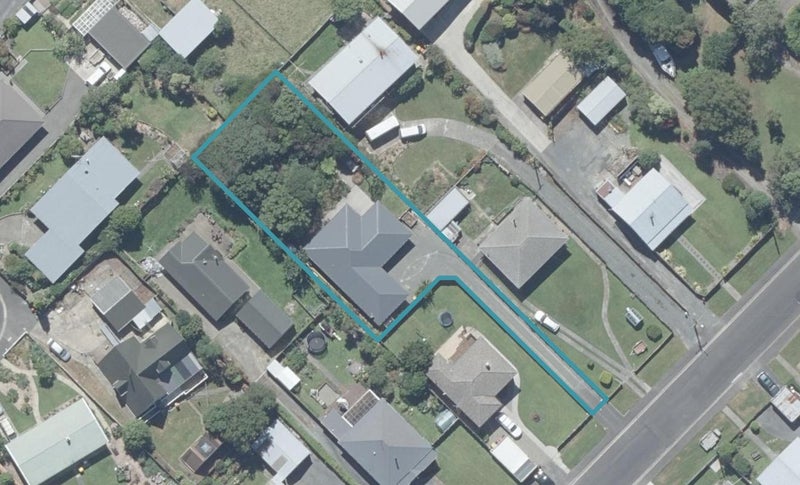 17A Hugh Street, Sawyers Bay, Port Chalmers - Carousel 1