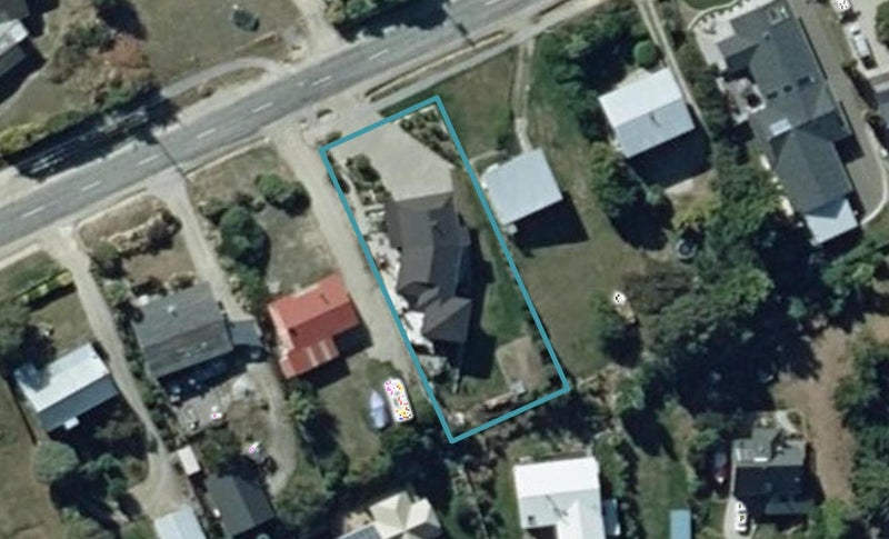 283 Lakeview Terrace, Lake Hāwea - Carousel 1