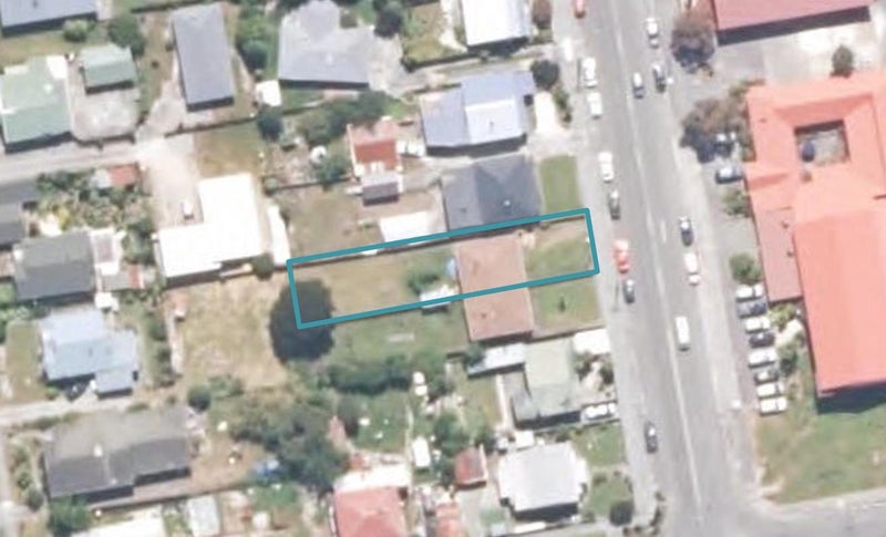 32A Derby Street, Westport, Westport - Carousel 1