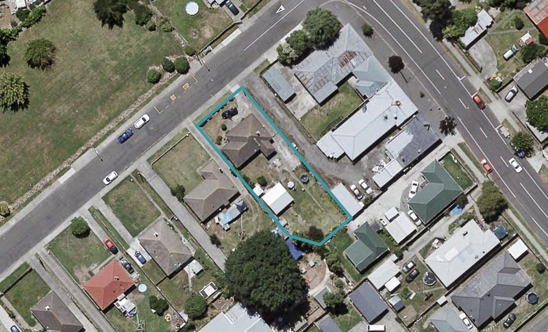 1002 Campbell Street, Raureka, Hastings - Carousel 1