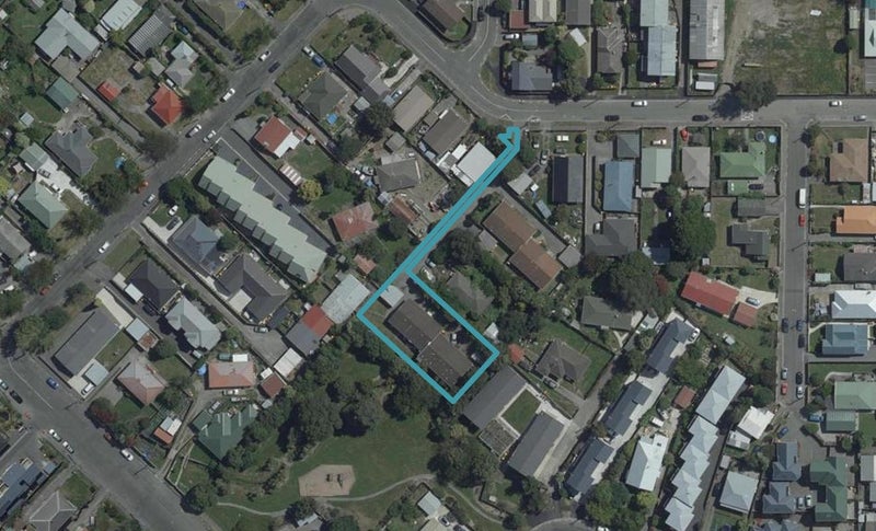 1/12 Hargest Crescent, Sydenham, Christchurch - Carousel 1