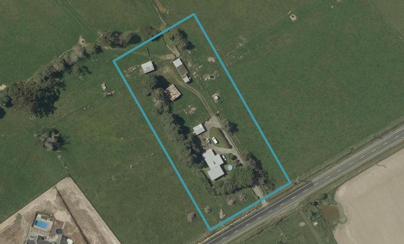309 Kelvin Grove Road, Kelvin Grove, Palmerston North - Carousel 1