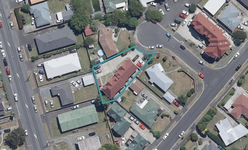 3C Denver Place, Hamilton East, Hamilton - Carousel 1