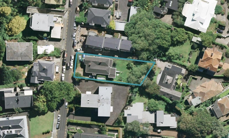 15 Saint Georges Bay Road, Parnell, Auckland - Carousel 1