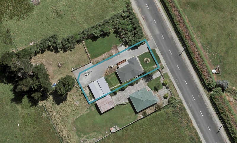 223 Bain Street, Clifton, Invercargill - Carousel 1
