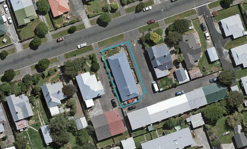 79 Robertson Street, Richmond, Invercargill - Carousel 1