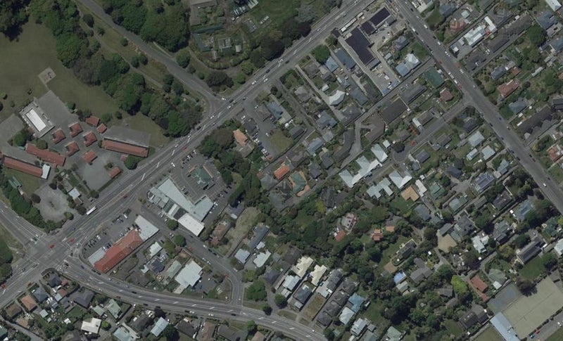 2/18C Lincoln Road, Hillmorton, Christchurch - Carousel 1