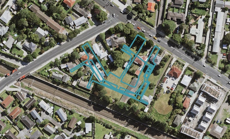 38A Swanson Road, Henderson, Auckland - Carousel 1