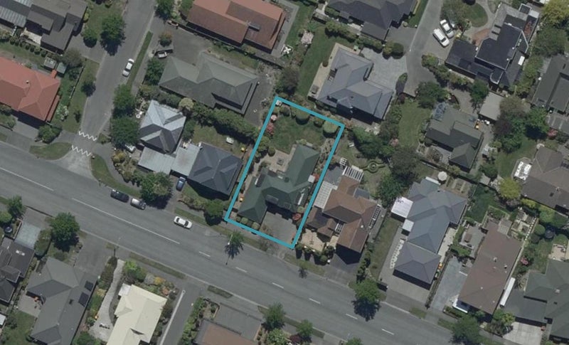 228 Maidstone Road, Avonhead, Christchurch - Carousel 1
