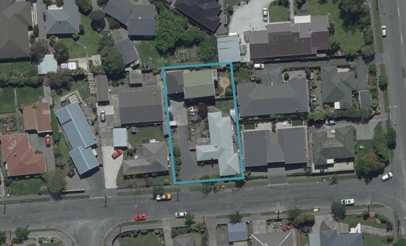 6 Greendale Avenue, Avonhead, Christchurch - Carousel 1