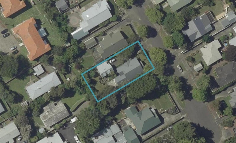 22 Moerangi Street, West End, Palmerston North - Carousel 1